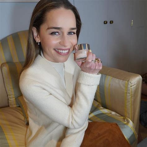 official emilia clarke facebook.